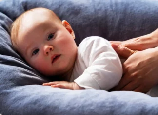 I overheard my MIL saying, ‘She won’t find out who you really are’ while babysitting my son