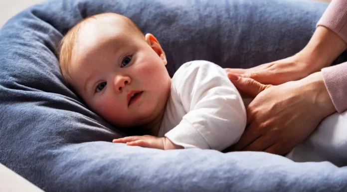 I overheard my MIL saying, ‘She won’t find out who you really are’ while babysitting my son