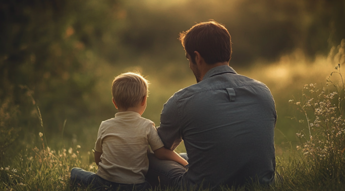 Father conducts DNA analysis on son due to lack of resemblance, wife gathers family for results reveal