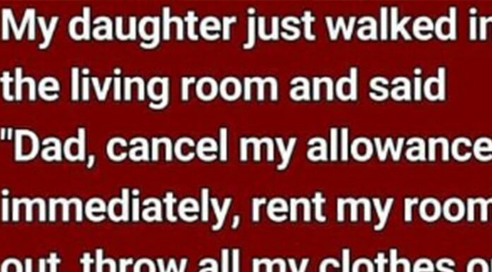 Teen’s hilarious meltdown: Joke of the day