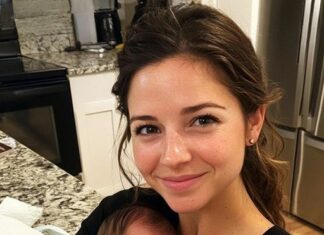 Caring for our newborn meant missing dinner—my husband didn’t save me a plate