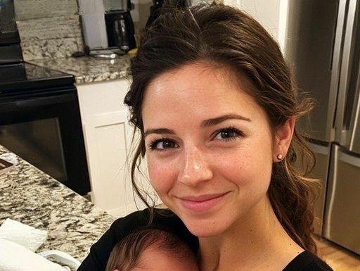 Caring for our newborn meant missing dinner—my husband didn’t save me a plate