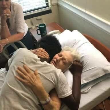 A 15-year-old boy cared for my parents, but when he visited mom in the hospital – I wasn’t prepared for what happened next