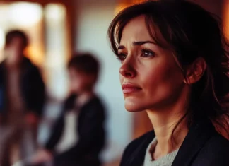 My son made a new friend — I was shocked to discover who the girl’s mother turned out to be