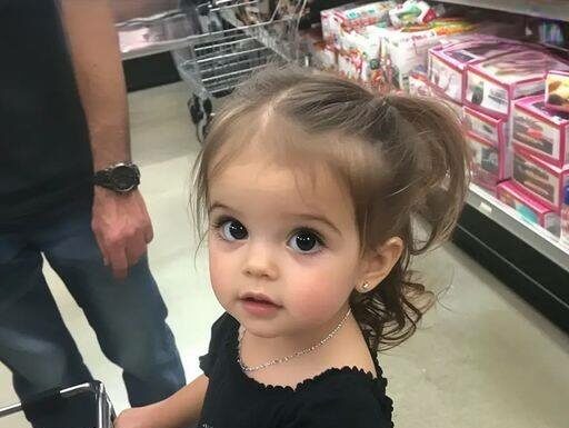 Woman’s kindness to single dad reveals heartbreaking connection: Bracelet from her child’s burial on his daughter