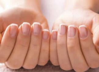 Doctor Reveals 7 Health Issues Hidden in Your Nails