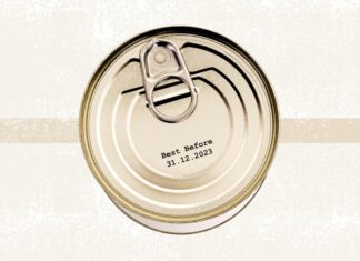 Food Expiration Dates and Everything You Need to Know