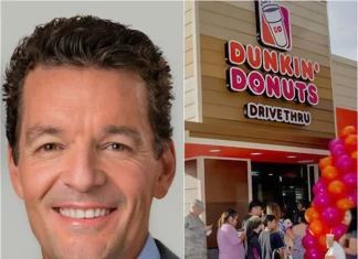 Breaking News: Dunkin’ Donuts loses nearly $1 billion after going woke: ‘It was the biggest mistake’