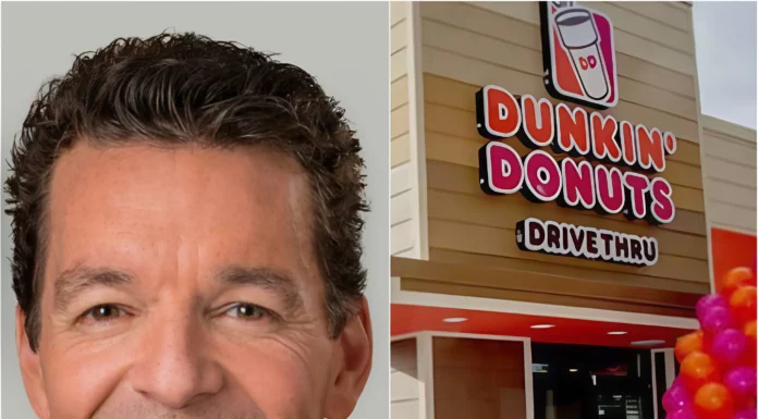 Breaking News: Dunkin’ Donuts loses nearly $1 billion after going woke: ‘It was the biggest mistake’