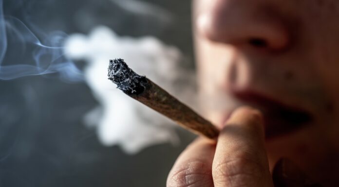 Why Smoking Weed at 30 Could Impact Your Future: What Science Says