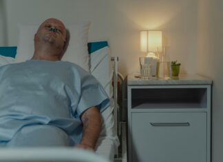 My dad’s revelation about my wife after his coma changed everything