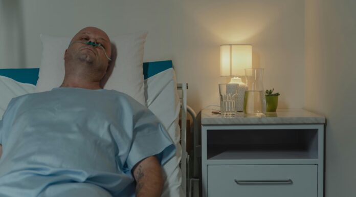 My dad’s revelation about my wife after his coma changed everything