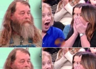 Husband’s Jaw-Dropping Makeover Leaves Wife in Tears: See the Stunning Transformation