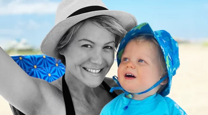 Dr. Kelly Powers Dies at 45, Leaves Behind Heartbreaking Legacy