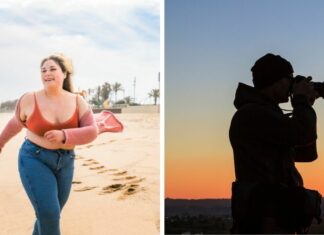 My husband wouldn’t take pictures of me on vacation – his reason sparked my revenge