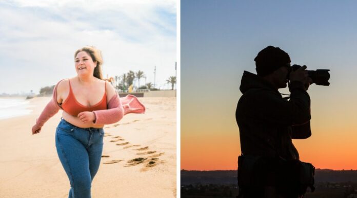 My husband wouldn’t take pictures of me on vacation – his reason sparked my revenge