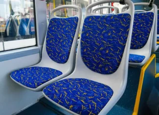 Who Would You Give Your Seat to on the Bus? Your Answer Reveals Personality Insights