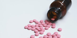 Over Half a Million Bottles of Blood Pressure Medicine Recalled for Safety Concerns