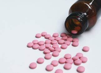 Over Half a Million Bottles of Blood Pressure Medicine Recalled for Safety Concerns