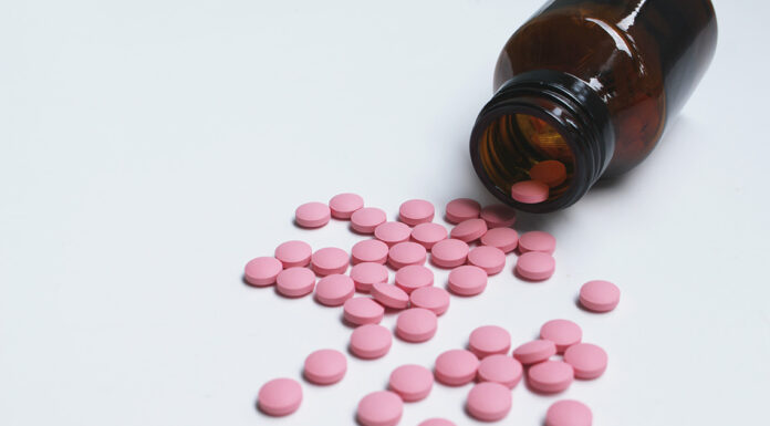 Over Half a Million Bottles of Blood Pressure Medicine Recalled for Safety Concerns