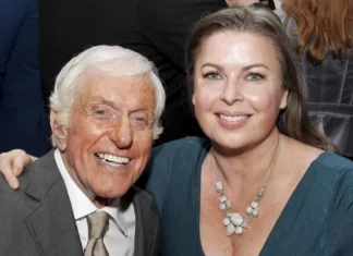 Dick Van Dyke & wife Arlene’s home & family pet at risk amid Malibu fire