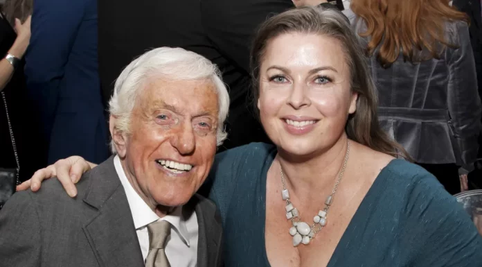 Dick Van Dyke & wife Arlene’s home & family pet at risk amid Malibu fire