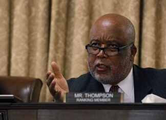 Former co-chair of the January 6 Committee has expressed openness to considering a presidential pardon from Biden, amid ongoing political discussions