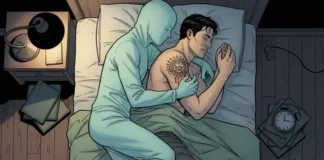 Why You’re Waking Up in the Middle of the Night and How to Fix It