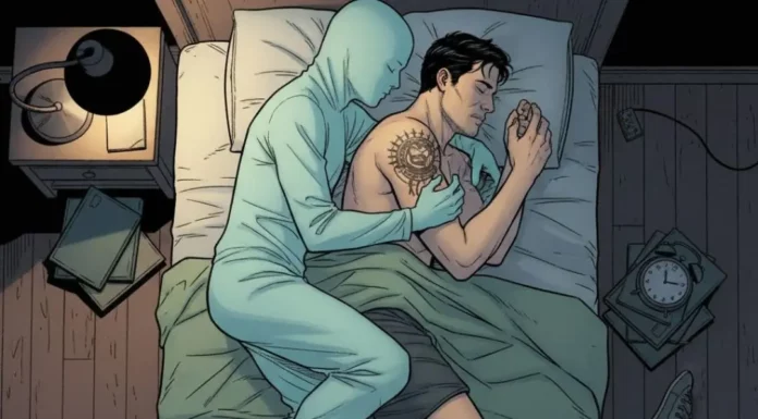 Why You’re Waking Up in the Middle of the Night and How to Fix It