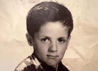 This Boy Was an Unwanted Child & a Coat Later Saved Him – Today He Is a Hollywood Star