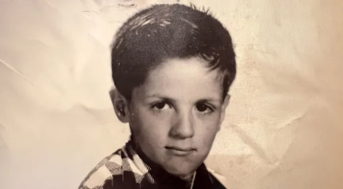 This Boy Was an Unwanted Child & a Coat Later Saved Him – Today He Is a Hollywood Star