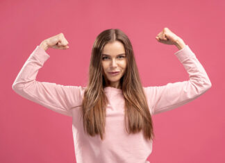 How to Tell If You’re an Alpha Female: 27 Clear Signs