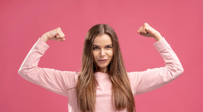 How to Tell If You’re an Alpha Female: 27 Clear Signs
