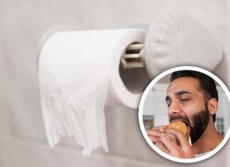 What It Means If You Always Need to Poop Straight After Eating