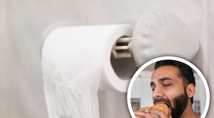 What It Means If You Always Need to Poop Straight After Eating
