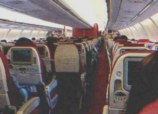 Pilot Reunites with Birth-Mother Mid-Flight in Emotional Twist