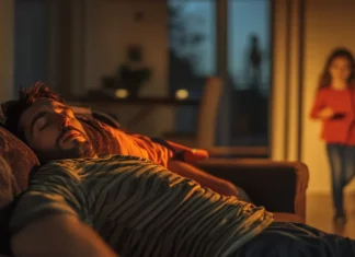 My sister asked me to look after my niece, but just hours before she returned, I realized the child was missing