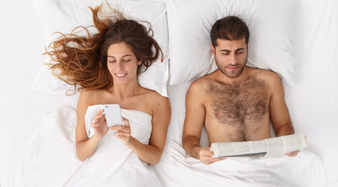 6 Ways Men Manipulate Women to Get What They Want