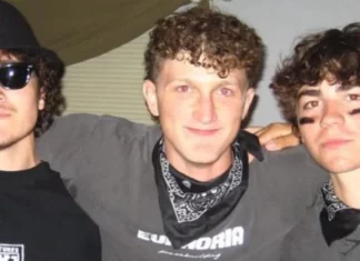 High school hockey player Connor Kasin dies — First details