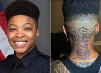 Why Kay’Ana Adams Was Fired for a Tattoo: Her Story Revealed