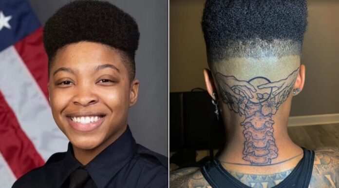 Why Kay’Ana Adams Was Fired for a Tattoo: Her Story Revealed