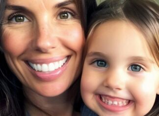 My 5-year-old wants to invite ‘the lady who visits dad’