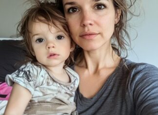 I learned my husband mocks me in front of his friends