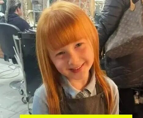 Mum wakes to find five-year-old daughter dead beside her