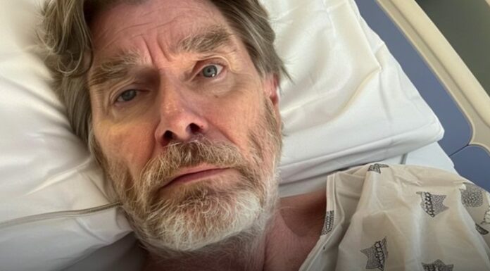 Businessman hits rock bottom after diagnosis, until a hospital encounter changes everything