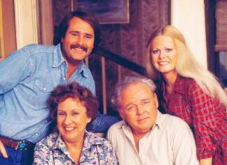 What Happened to Sally Struthers 53 Years after ‘All in the Family’s’ Release – Inside Her Life