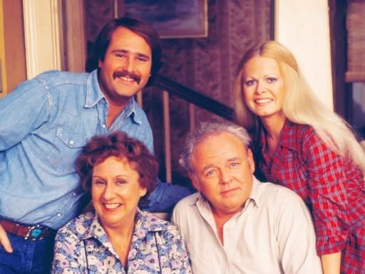 What Happened to Sally Struthers 53 Years after ‘All in the Family’s’ Release – Inside Her Life