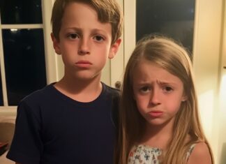 My Mother-in-Law Insisted on Hosting My Kids for the Holidays – What I Found Left Me Heartbroken