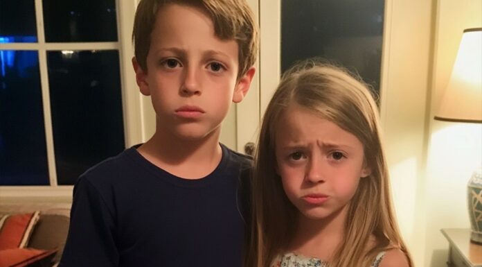 My Mother-in-Law Insisted on Hosting My Kids for the Holidays – What I Found Left Me Heartbroken