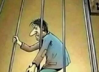 Why Did the Prisoner Choose the Bread Instead of the Key?